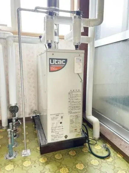 Hokkaido Ishikari City 5LDK Property (35)