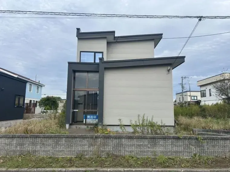Hokkaido Ishikari City 5LDK Property (5)