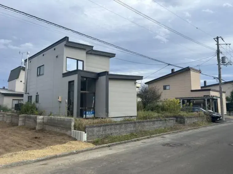Hokkaido Ishikari City 5LDK Property (6)