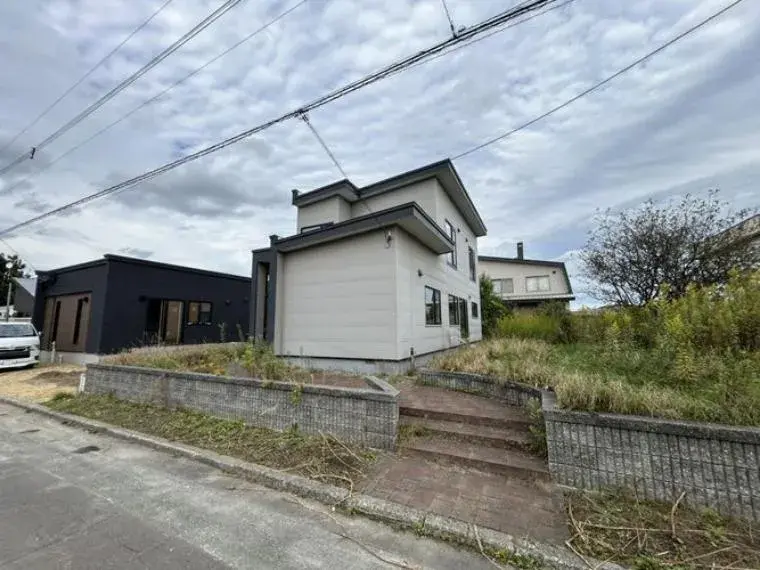 Hokkaido Ishikari City 5LDK Property (7)