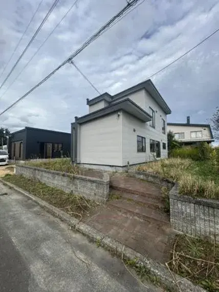 Hokkaido Ishikari City 5LDK Property (8)