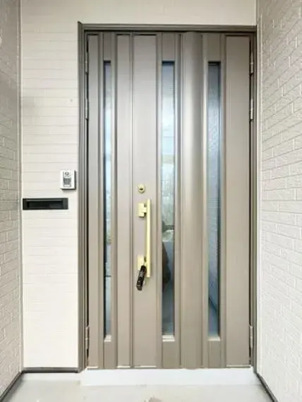 Hokkaido Ishikari City 5LDK Property (9)