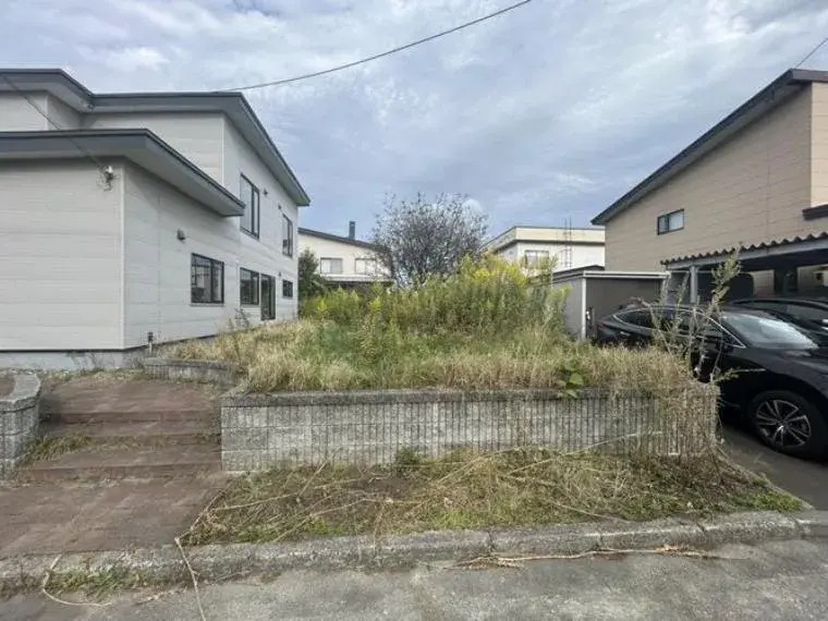 Hokkaido Ishikari City 5LDK Property (10)