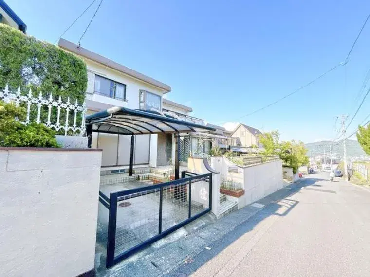 Nagasaki Prefecture Nagasaki City 6LDK Property (2)