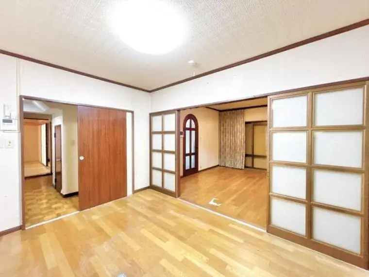 Nagasaki Prefecture Nagasaki City 6LDK Property (7)