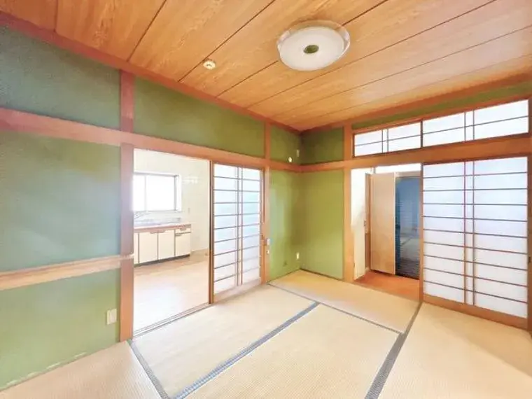 5DK Property Nagasaki City Nagasaki Prefecture (11)