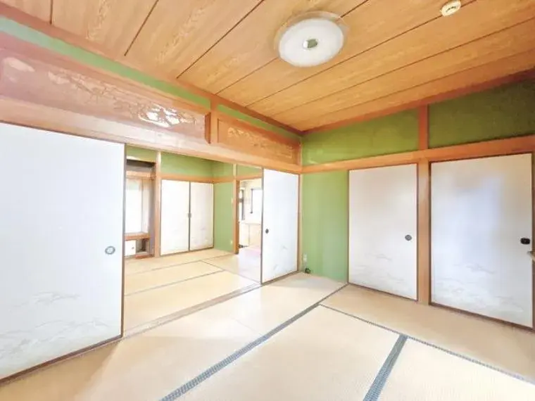5DK Property Nagasaki City Nagasaki Prefecture (12)