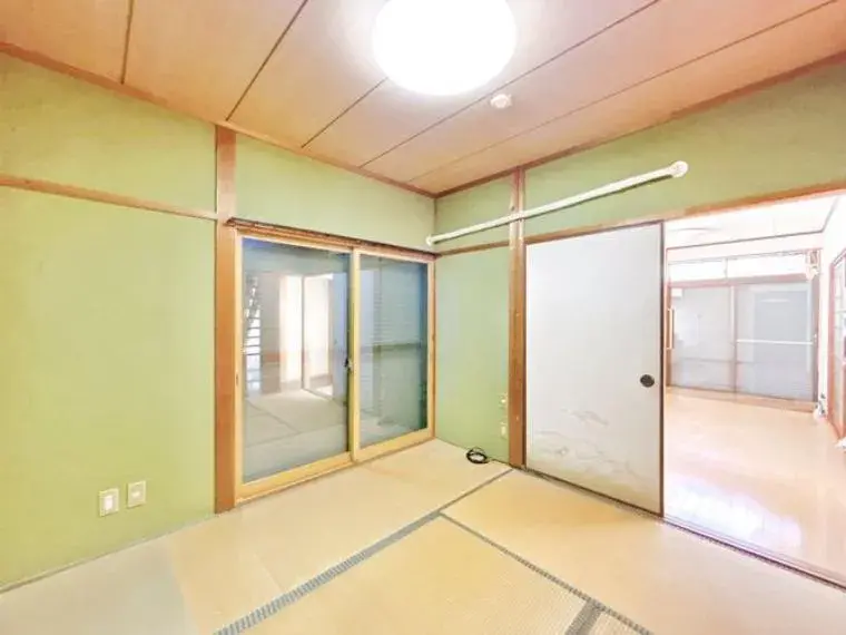 5DK Property Nagasaki City Nagasaki Prefecture (13)
