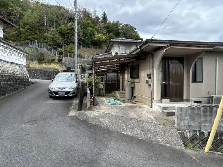 2LDK 安艺高田市 广岛县 (3)