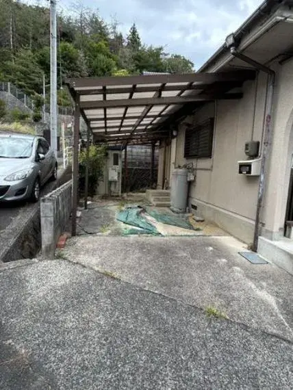 2LDK 安艺高田市 广岛县 (5)
