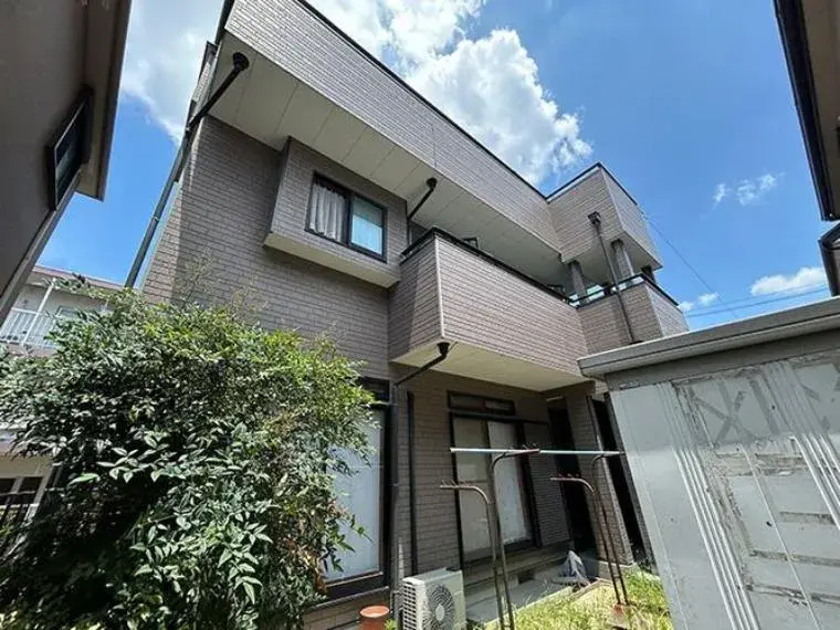 Akiya in Aichi