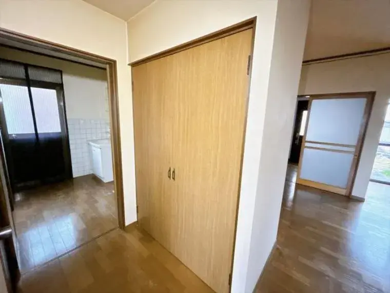 3LDK Kamiichi-machi, Nakaniikawa-gun Préfecture de Toyama (11)