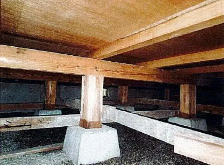 3LDK Kamiichi-machi, Nakaniikawa-gun Préfecture de Toyama (23)