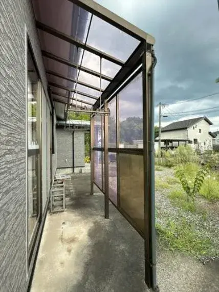 3LDK Kamiichi-machi, Nakaniikawa-gun Préfecture de Toyama (5)