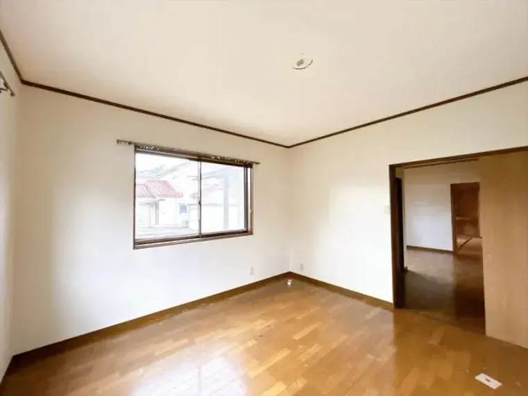 3LDK Kamiichi-machi, Nakaniikawa-gun Préfecture de Toyama (9)
