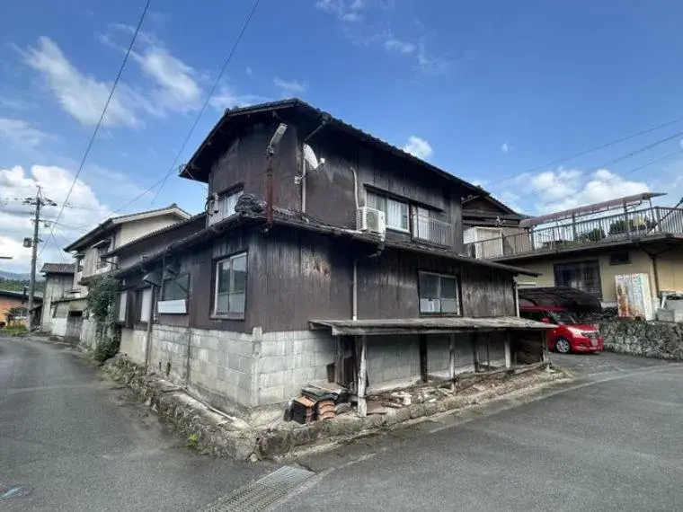 9DK Property Hita City Oita Prefecture (2)