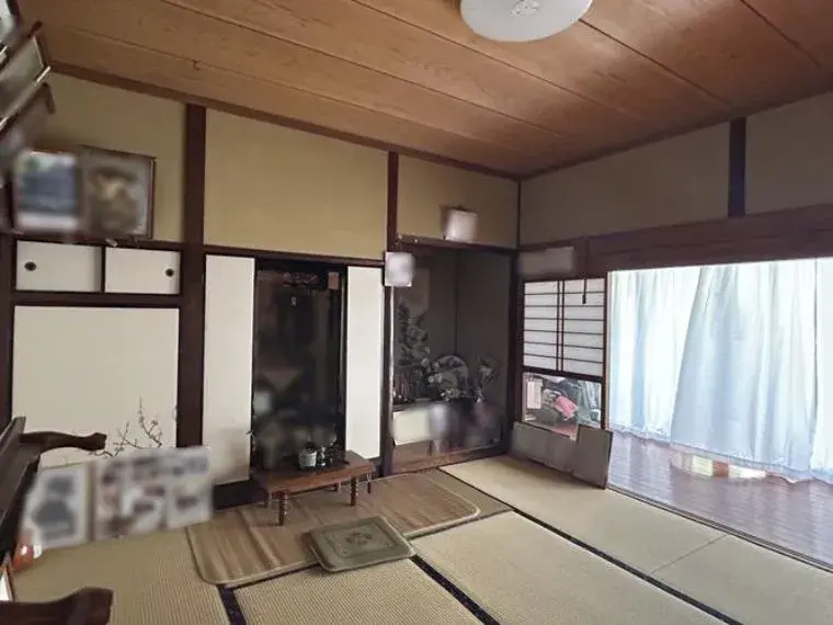 9DK Property Hita City Oita Prefecture (11)