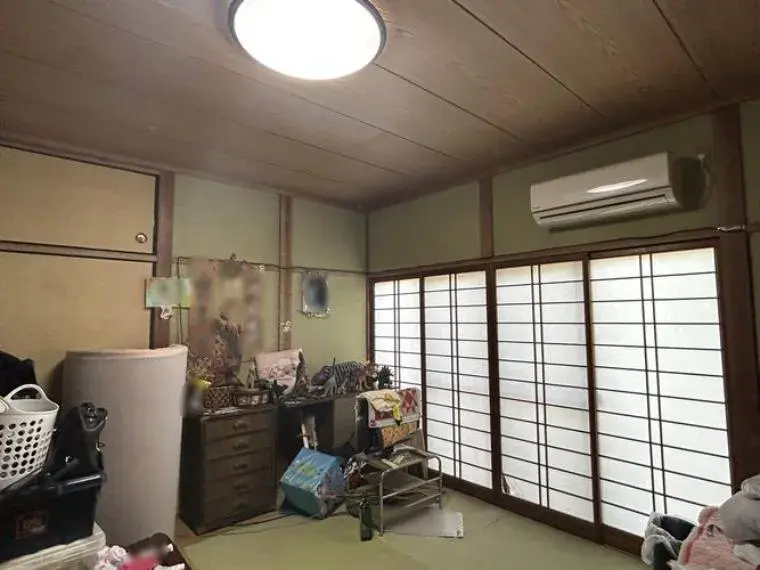 9DK Property Hita City Oita Prefecture (12)