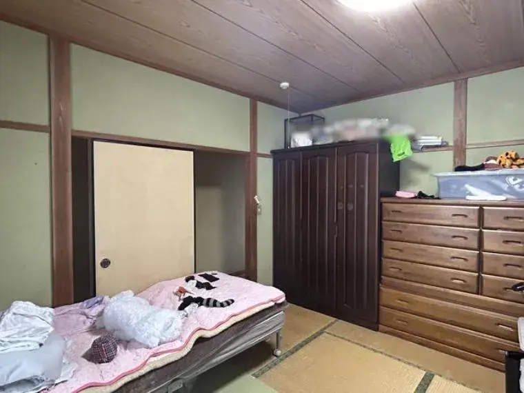 9DK Property Hita City Oita Prefecture (13)