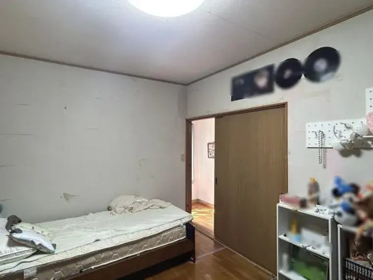 9DK Property Hita City Oita Prefecture (18)