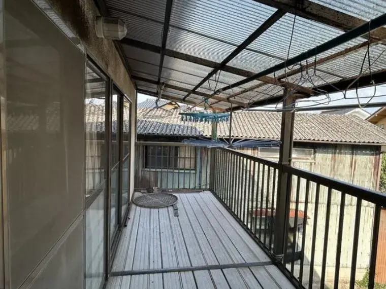 9DK Property Hita City Oita Prefecture (3)