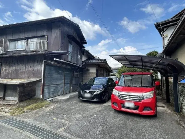 9DK Property Hita City Oita Prefecture (4)