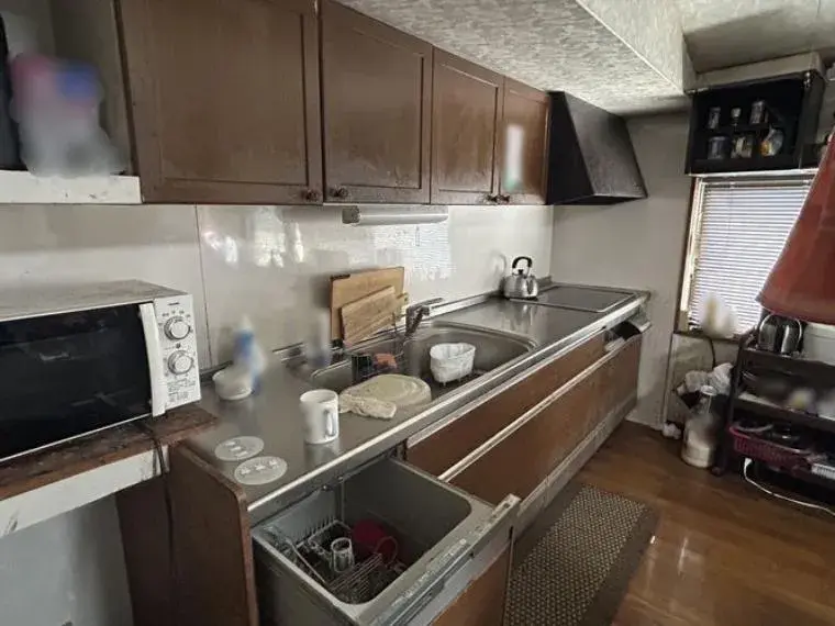 9DK Property Hita City Oita Prefecture (32)
