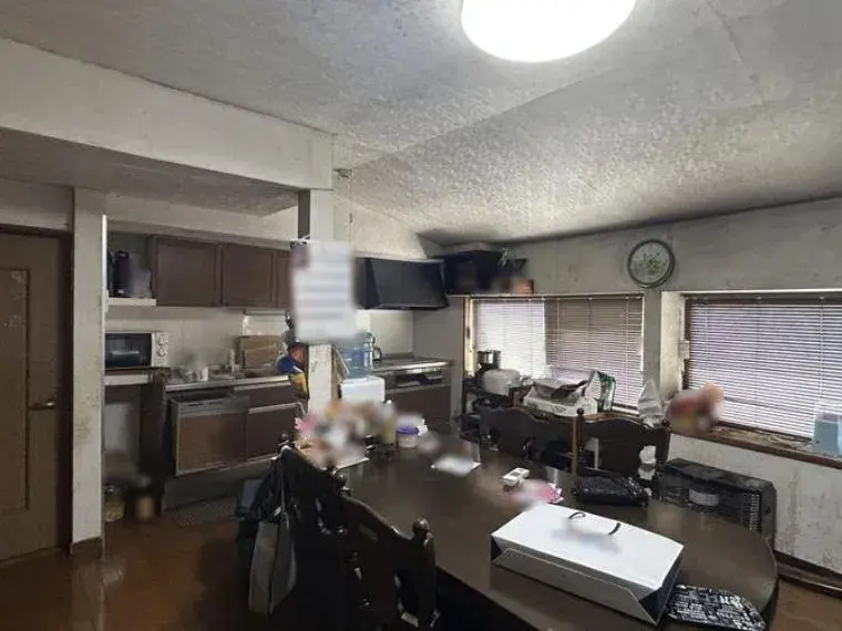 9DK Property Hita City Oita Prefecture (6)