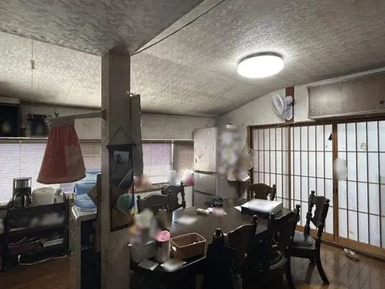 9DK Property Hita City Oita Prefecture (7)