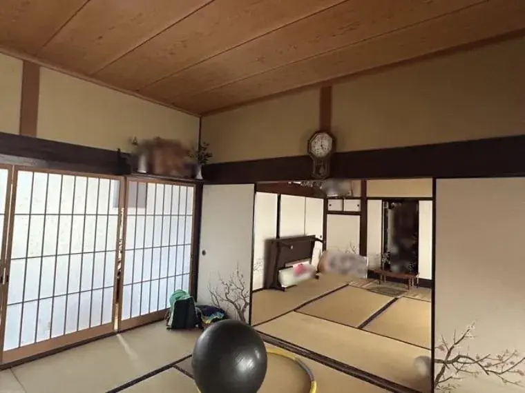 9DK Property Hita City Oita Prefecture (8)