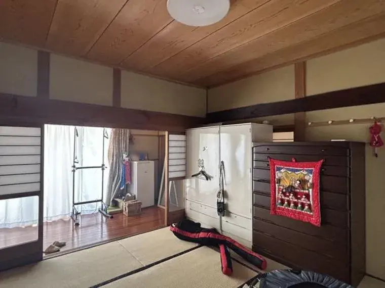 9DK Property Hita City Oita Prefecture (9)