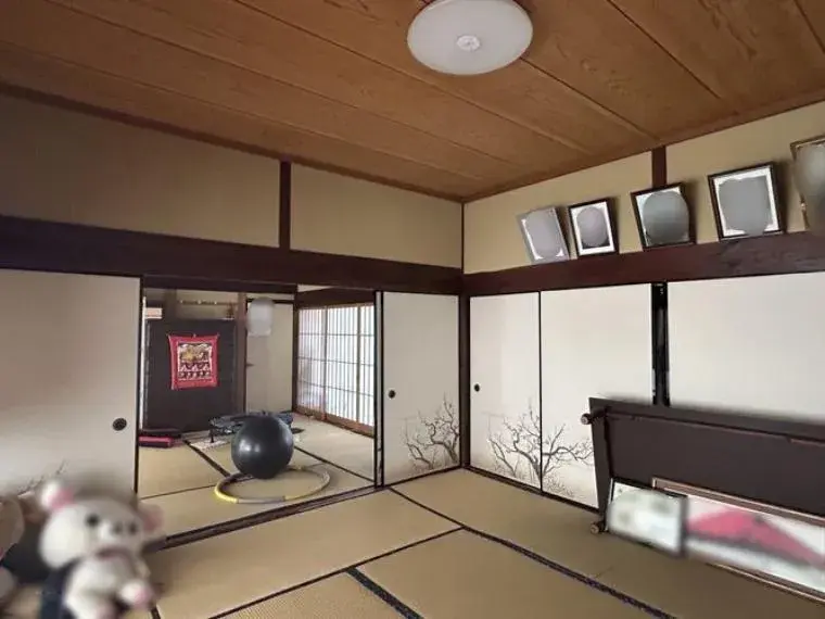 9DK Property Hita City Oita Prefecture (10)