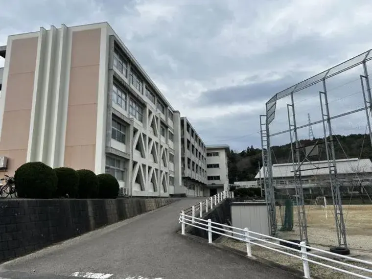 4LDK property Masuda City Shimane Prefecture (8)