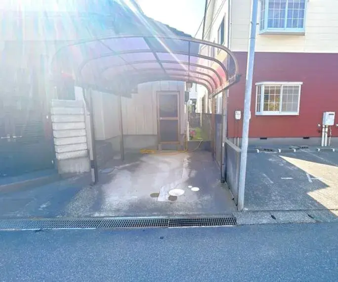 Propiedad 5DK Barrio Nishi, Ciudad de Niigata, Prefectura de Niigata (2)