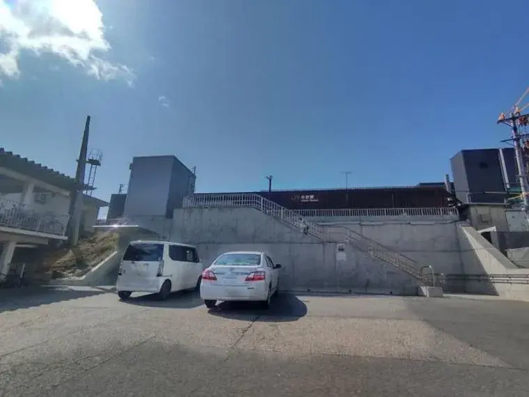 Propiedad 5DK Barrio Nishi, Ciudad de Niigata, Prefectura de Niigata (3)