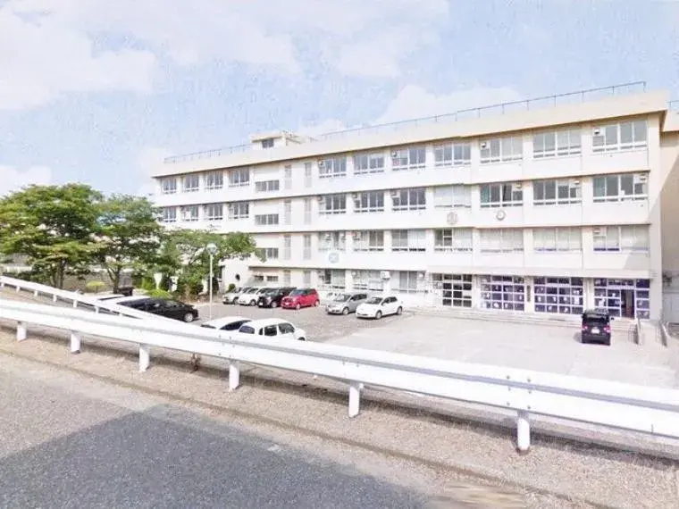 Propiedad 5DK Barrio Nishi, Ciudad de Niigata, Prefectura de Niigata (9)