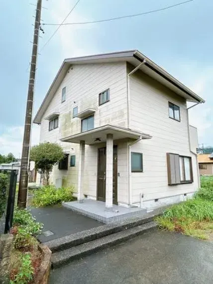 Akiya in Shizuoka