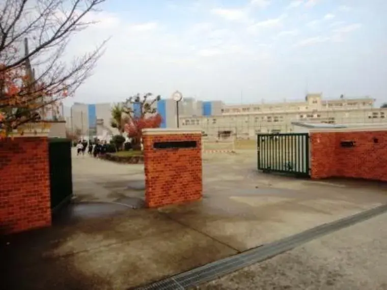 4LDK Property Kawanishi City Hyogo Prefecture (6)