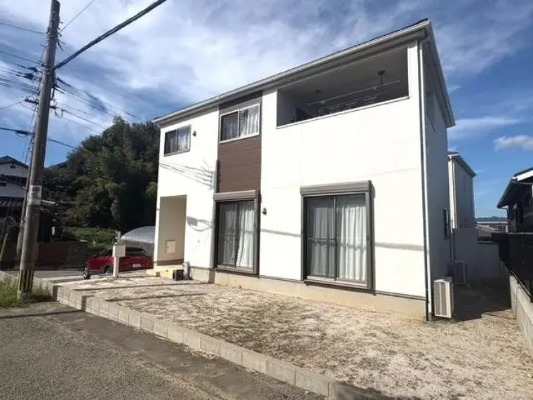 Akiya in Fukuoka