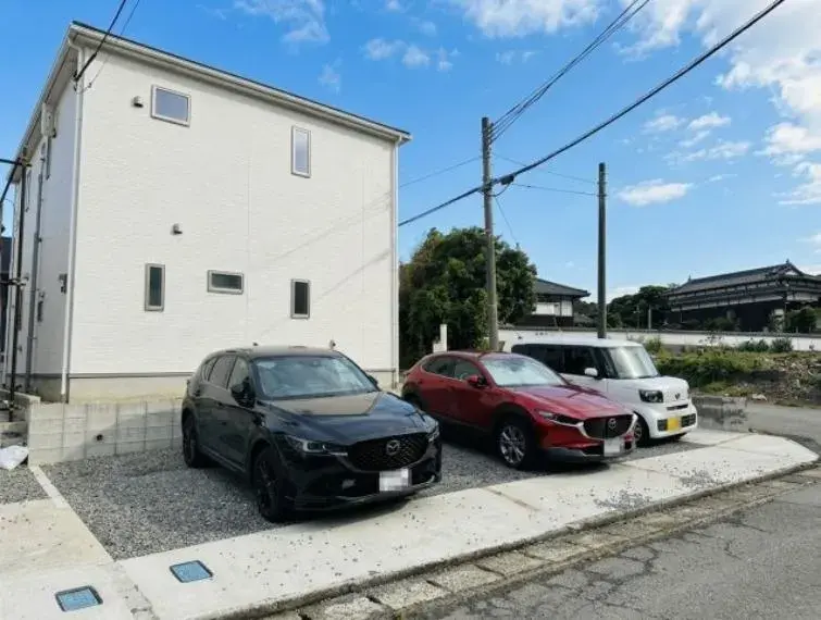 4SLDK房源 宗像市 福冈县 (5)