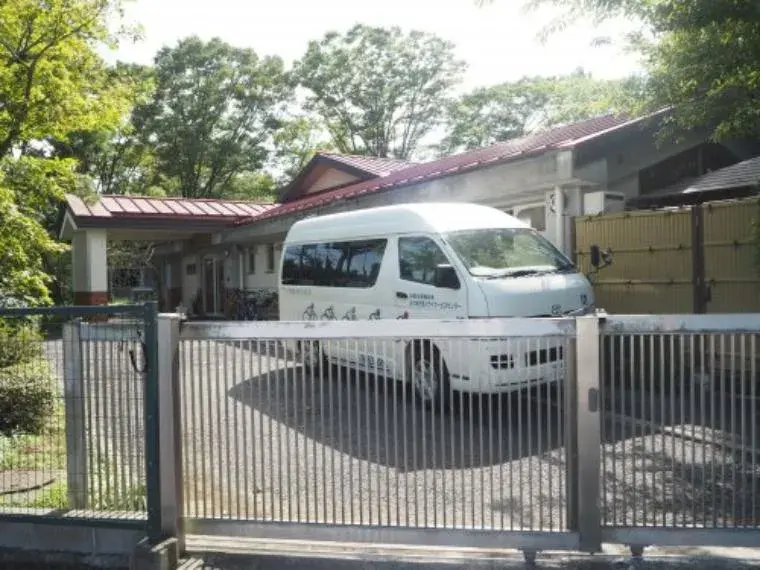5LDK Kazo City Saitama Property (4)