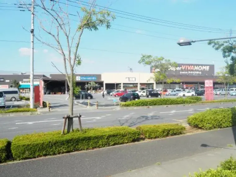 5LDK Kazo City Saitama Property (8)