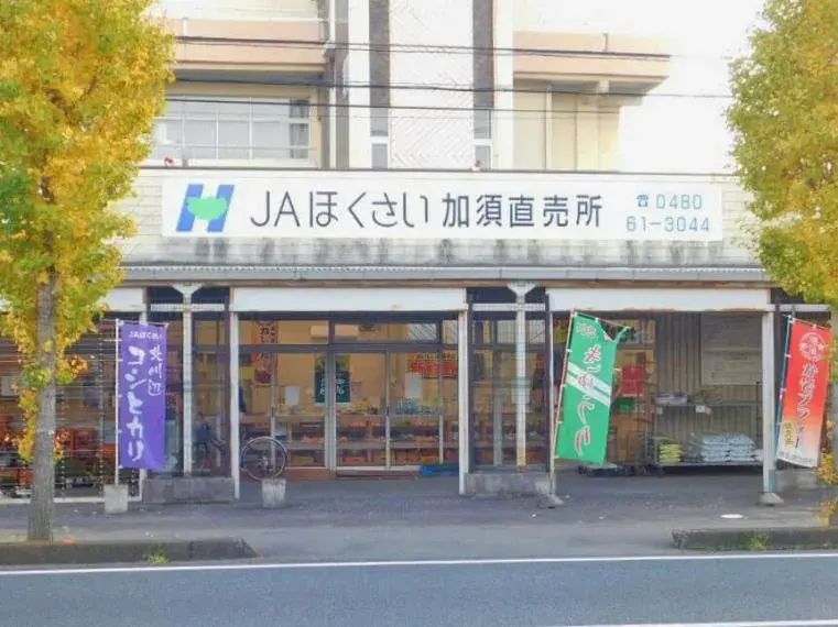 5LDK Kazo City Saitama Property (9)