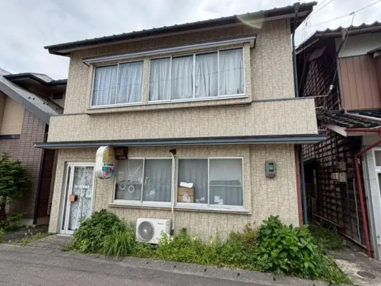 Akiya in Nagano
