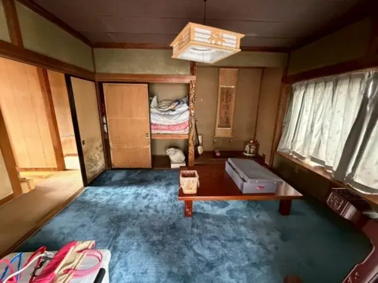 عقار 5DK بمدينة Komagane Nagano (2)