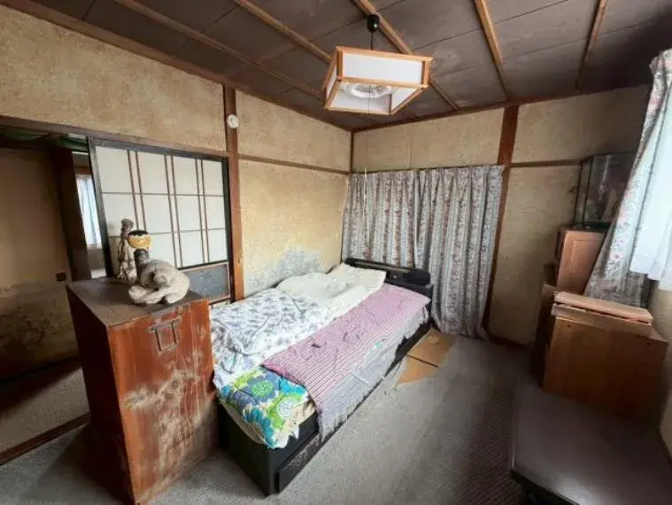 عقار 5DK بمدينة Komagane Nagano (5)