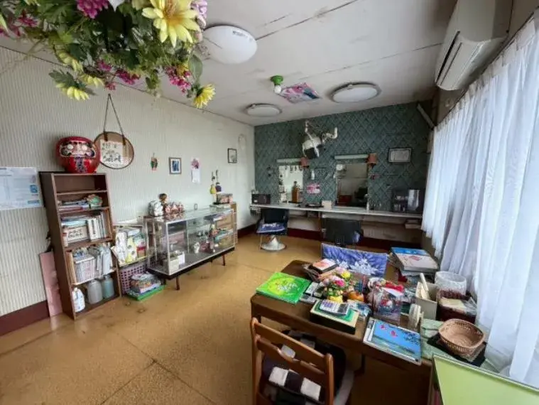 عقار 5DK بمدينة Komagane Nagano (6)