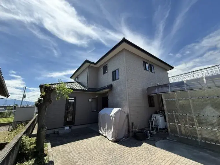 Akiya in Yamanashi