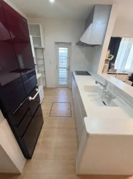مسكن 4LDK، مدينة Kumamoto، محافظة Kumamoto (22)