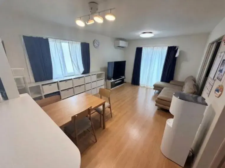 مسكن 4LDK، مدينة Kumamoto، محافظة Kumamoto (6)